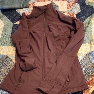 Lululemon Women's Plum Jacket